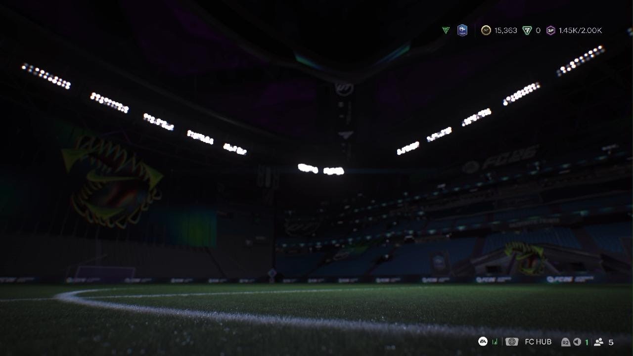 EA FC 26 | 86X25 ICON SWAPS PACKS
