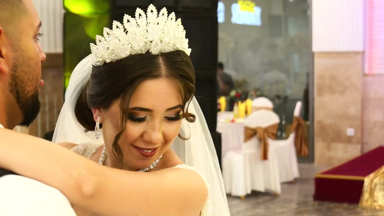 2 част, Сватбата на Анелия и Асен, с Костиево, Студио Васко Михайлов 4К 2023