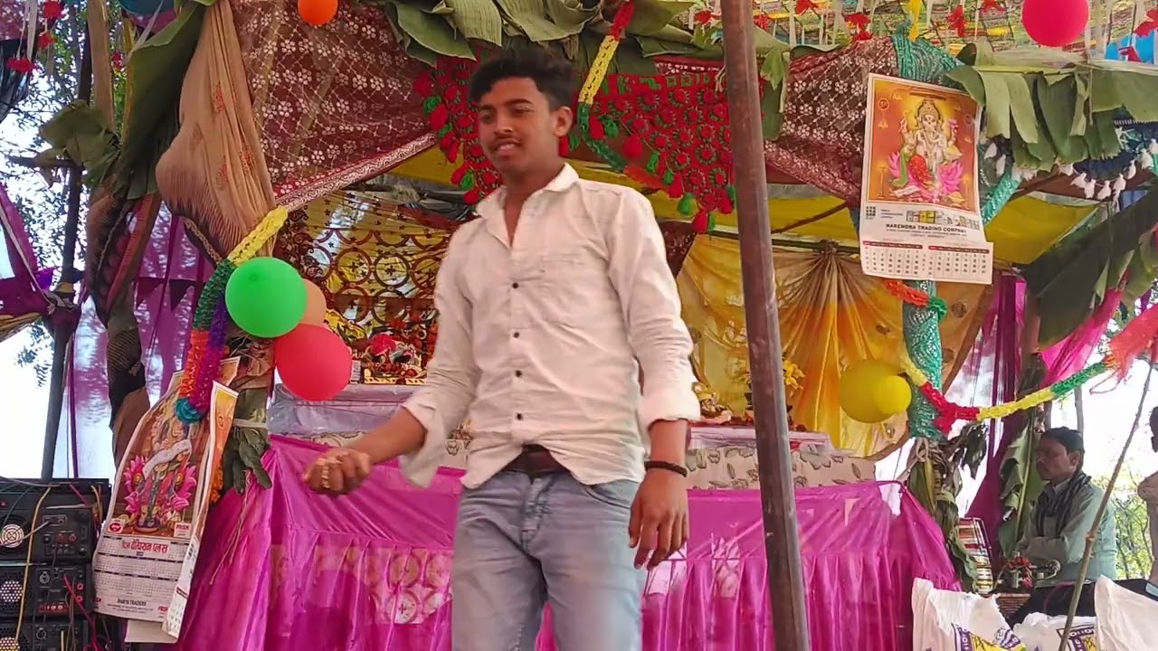 ग्राम नगरिया भागवत का सुरेश सुरेश पंडित जी #ट्रेंडिंग# #वीडियो #वायरल