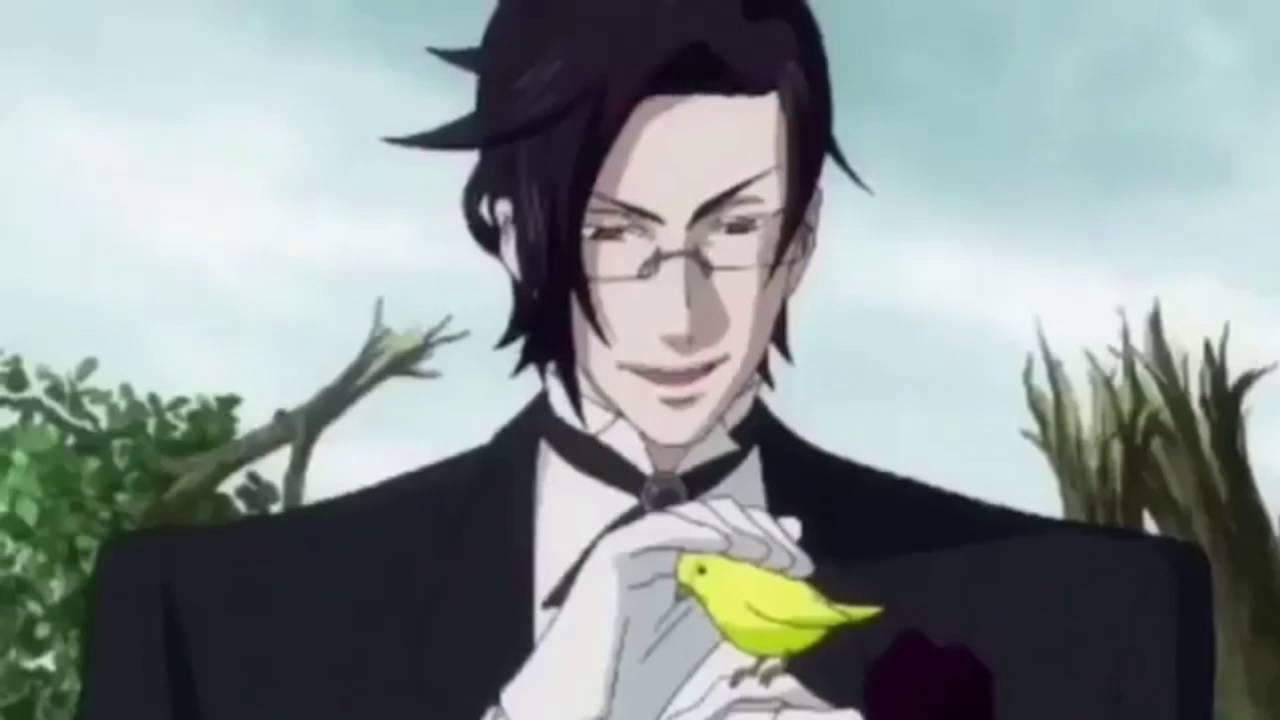 Black Butler On Crack 6!