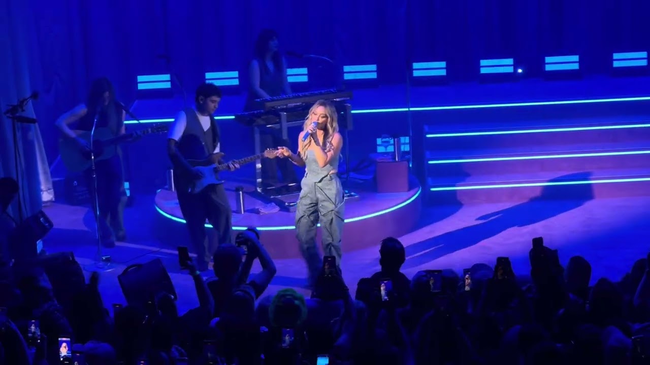 Roommates - Hilary Duff, London 2026
