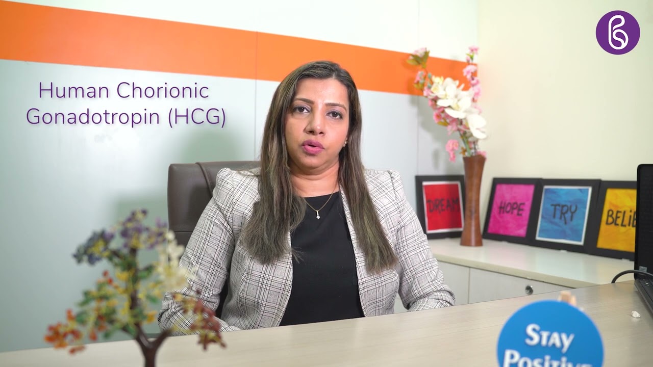 What is Gonadotropins | Dr. Rashmi Naik | BabyScience IVF Clinics