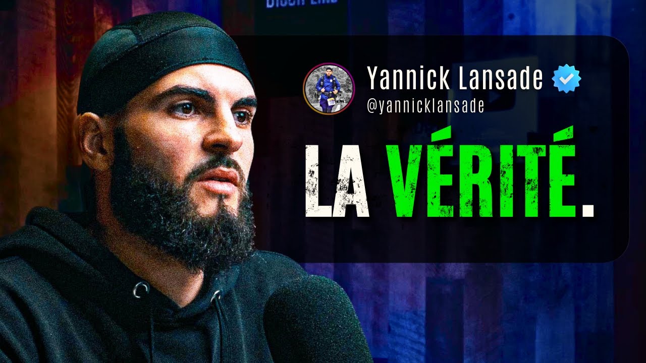 MOTIVACTION a failli MOURIR 3 FOIS. Je te raconte tout.