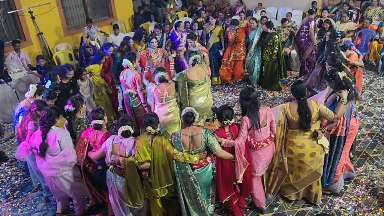 Jayesh patil orchestra ॥ tarpa music ॥ siddhivinayak orchestra ॥ haldi show juchandra naigaon #tarpa