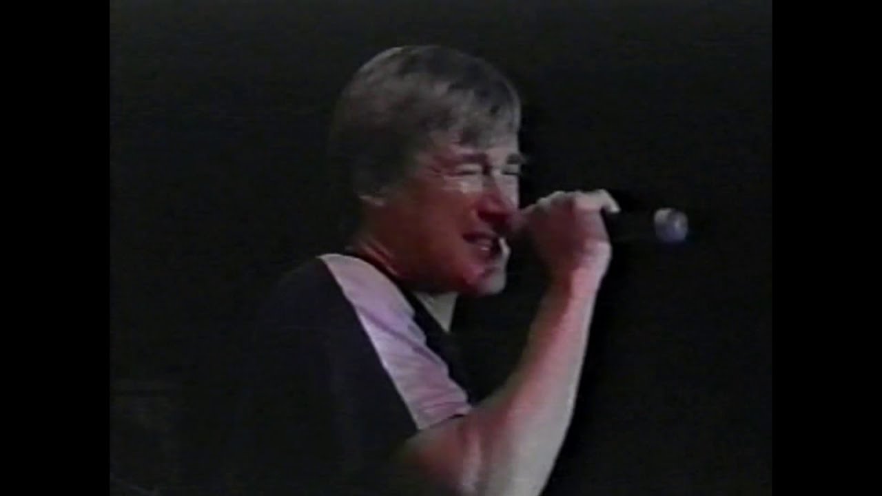 PETRA - Live in Vitória-ES, Brazil 1998 Full Show