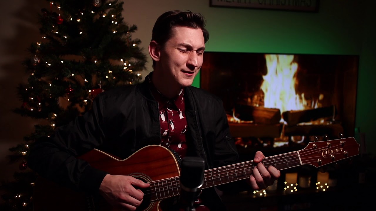 The Christmas Song | Dan Gallagher