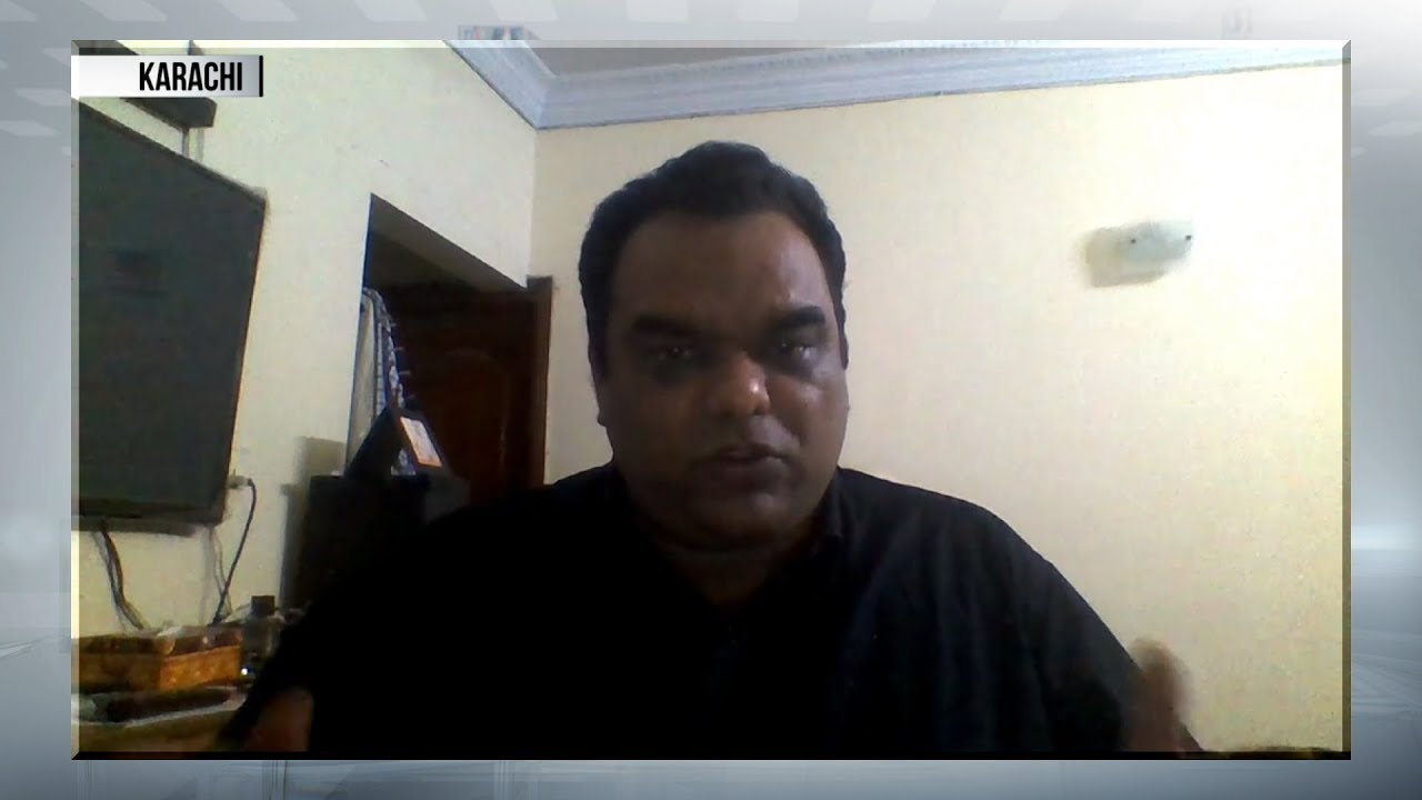 Pakistanis prefer Bollywood films to Pakistani films still — Omair Alavi