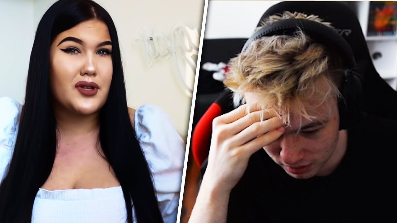 Sugar Denny je TRAUMATIZOVÁNA  z létání? - Copak Se Stalo?