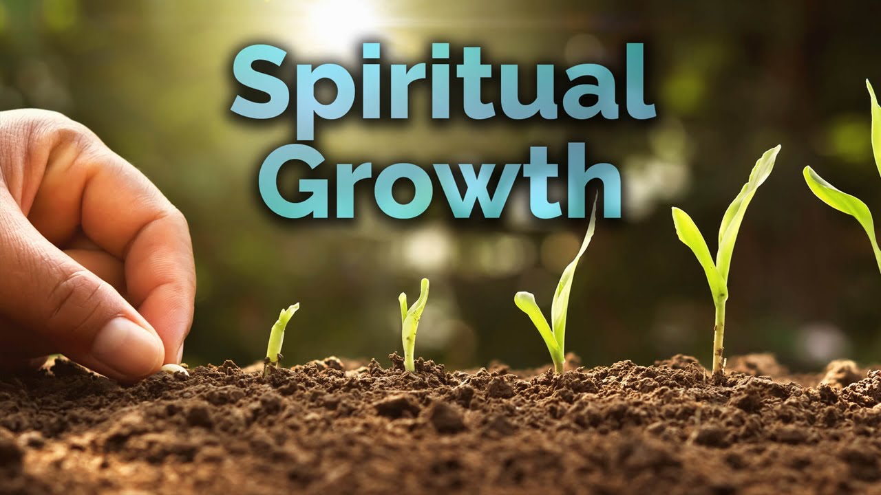 CLASS 1 – Why You Need To Grow DATE: July 5