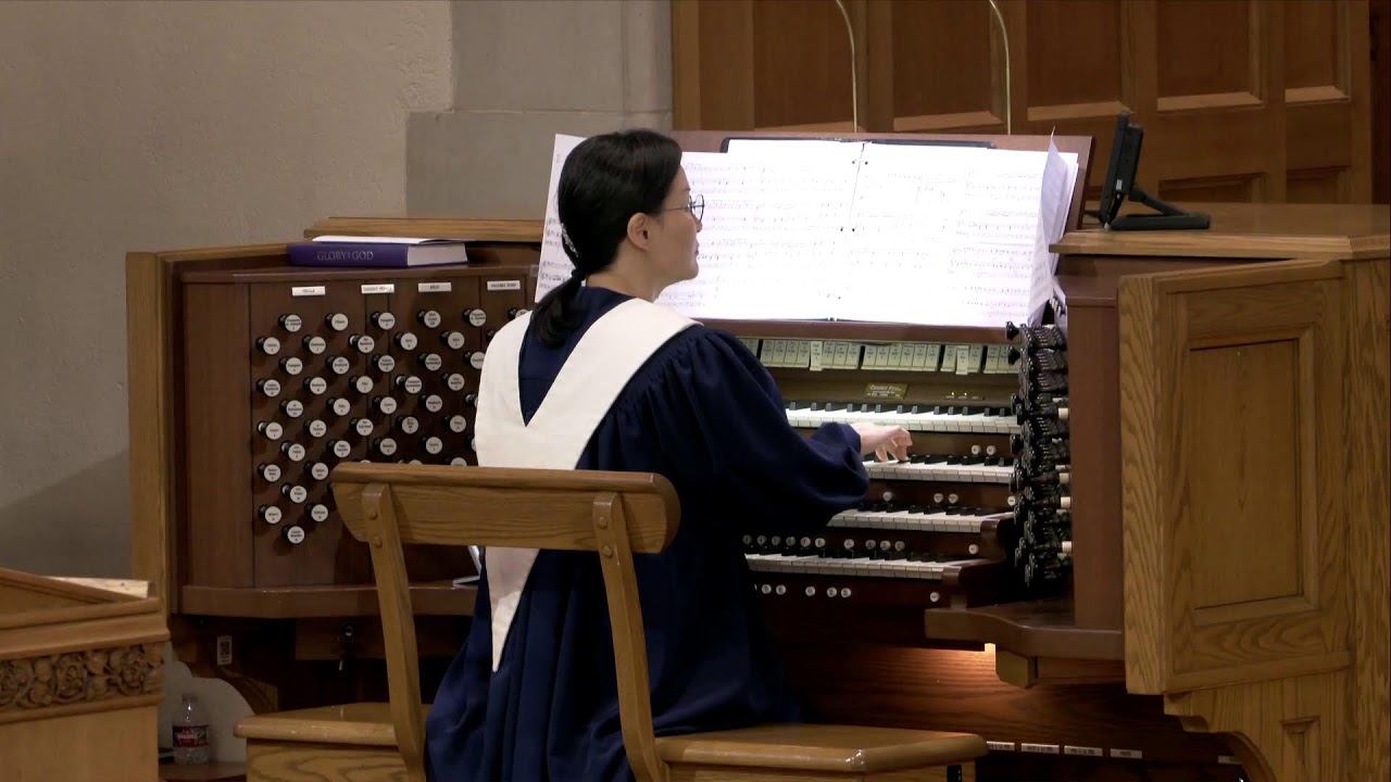 Sanctuary Service | 02.15.26 - 11:00am