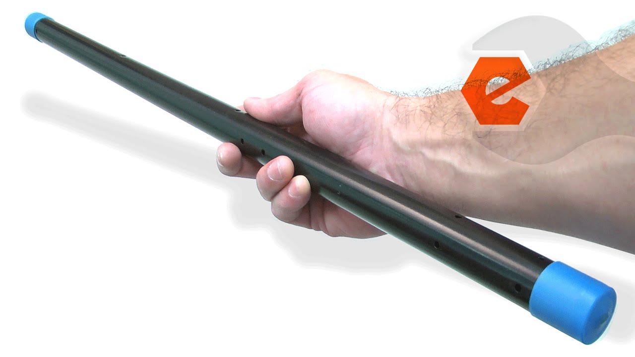 Trimmer Repair - Replacing the Upper Drive Shaft & Housing (Ryobi Part # 753-04344)