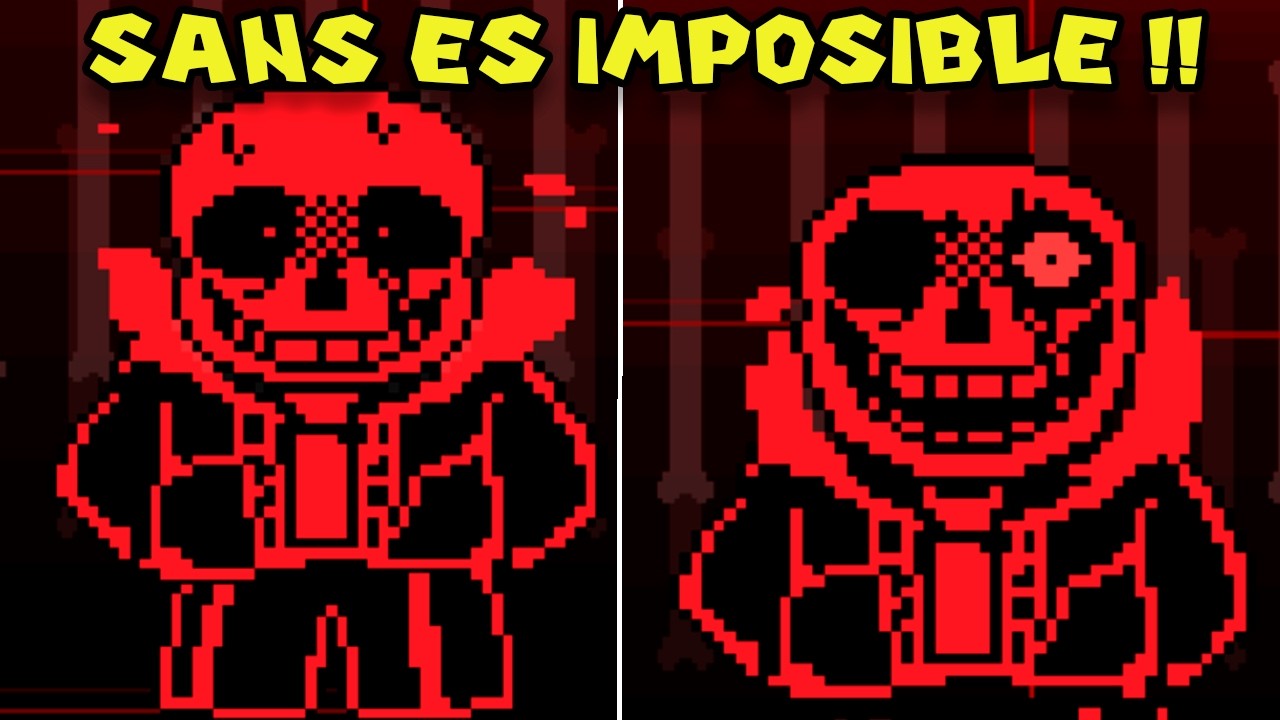 SANS ES IMPOSIBLE !! - Delta Traveler con Pepe el Mago (#5)