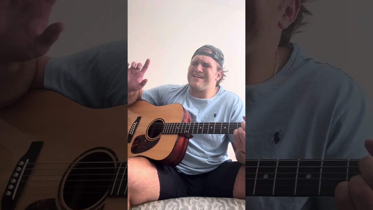 Crazy Ride - Isaiah Helms