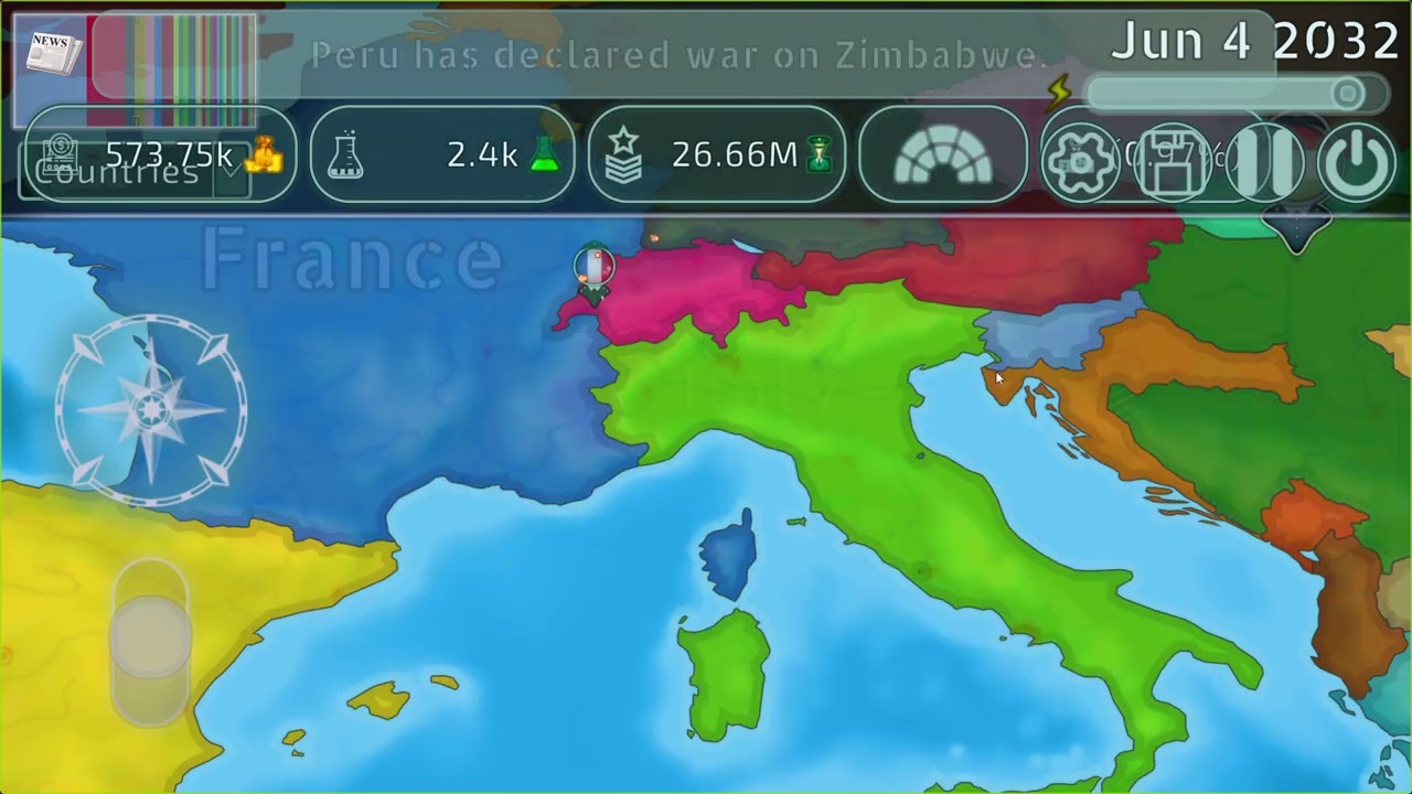 Countries A-Z: Hungary