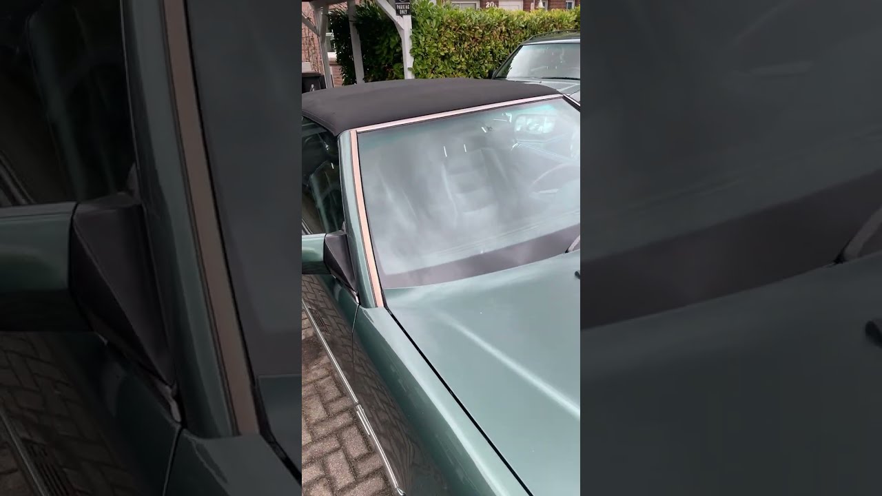 Verkauf 300CE 24 Cabrio