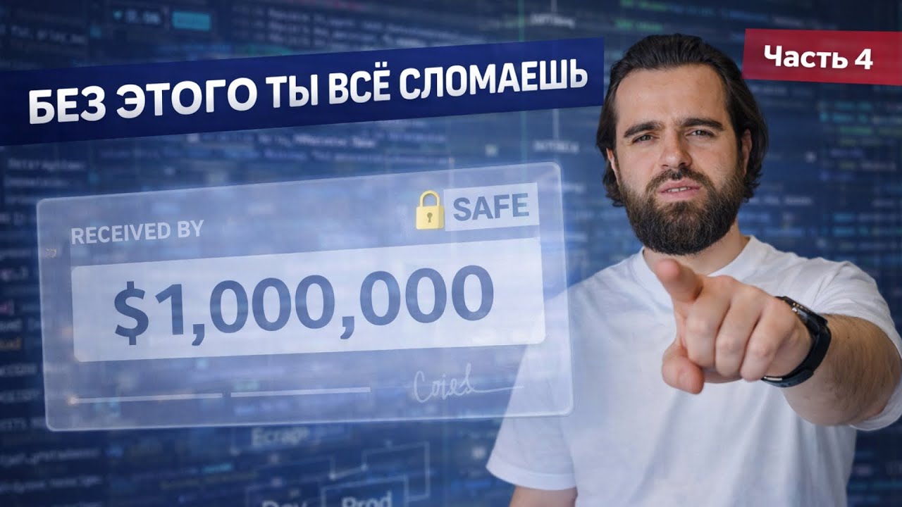 Мой стартап на $1,000,000: Итоги 1 месяца. День X настал!