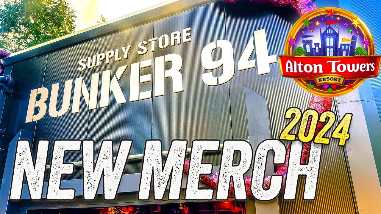 What’s Inside The Nemesis Reborn Shop Bunker 94?