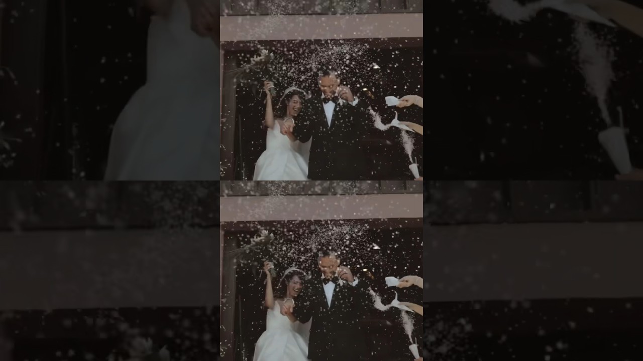 Emotional wedding in San Benedetto del Tronto | Marche | Italy Photo e Video ​⁠@KrupstudioIt