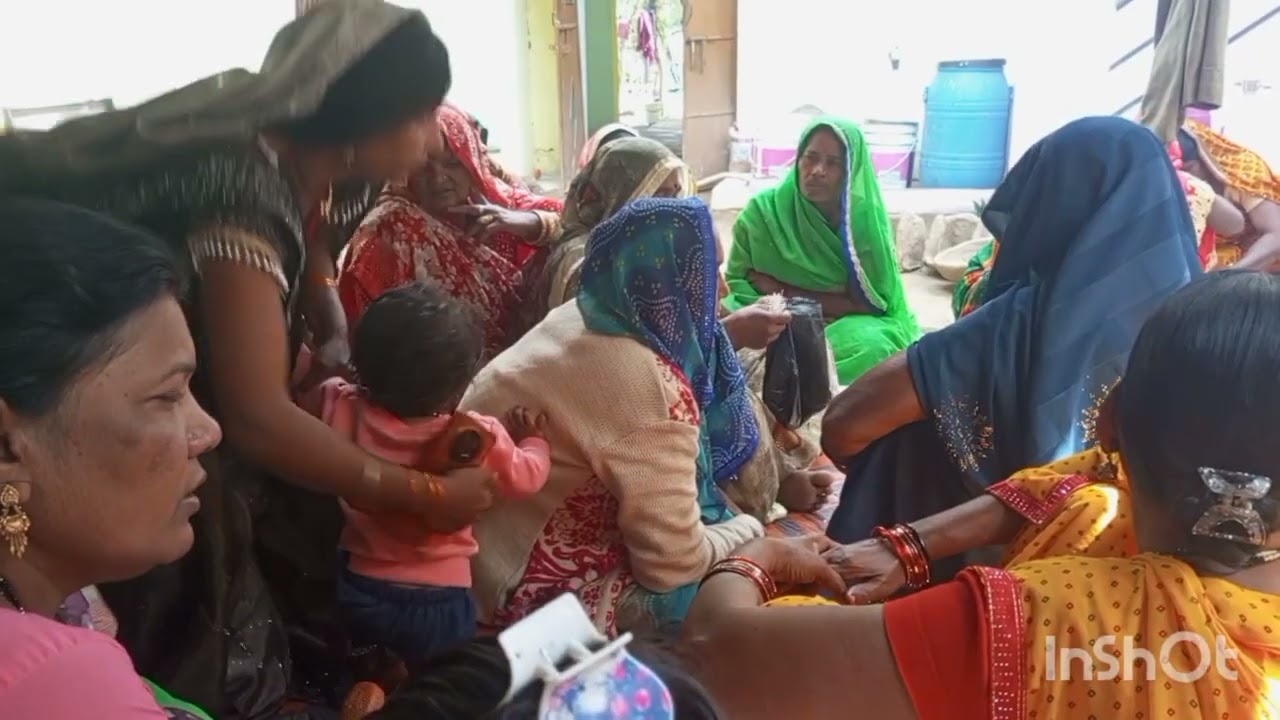 तो आप लोग यह वीडियो देखिए Shaadi Vivah ka कौन-कौन जानता है लोगों को में जरूर बताइएगा