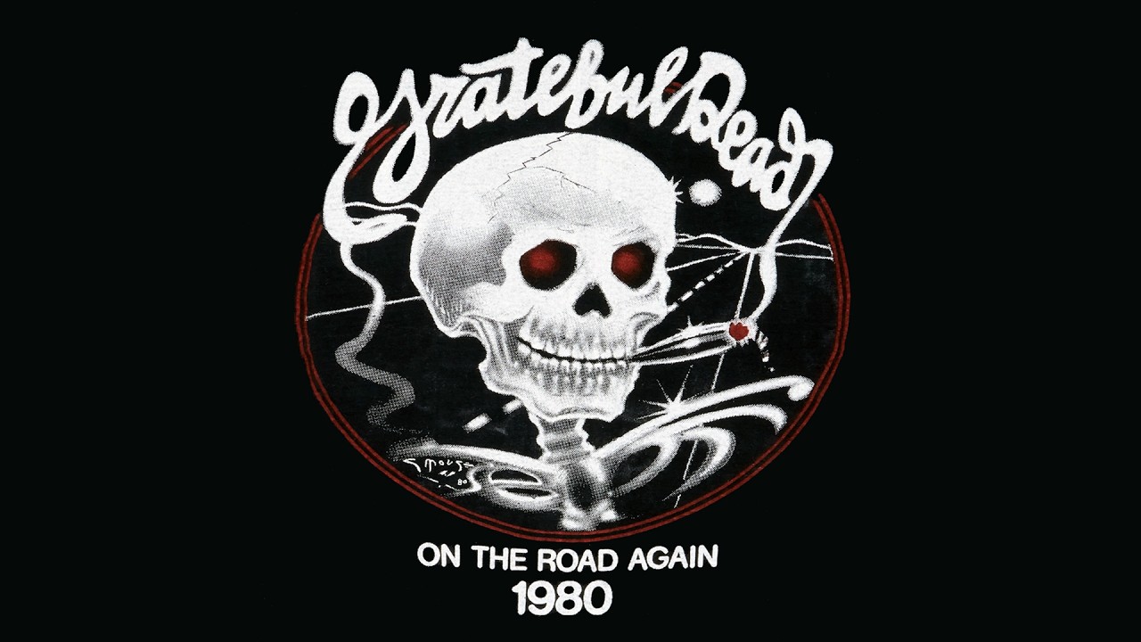 Grateful Dead 12.27.1980 Oakland, CA Complete SBD⚡Friday famJAM Ep.192