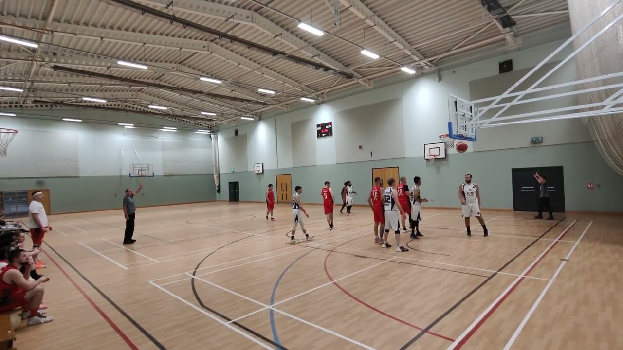 S3G4_October 29, 2025 vs. Ilkeston Outlaws #2