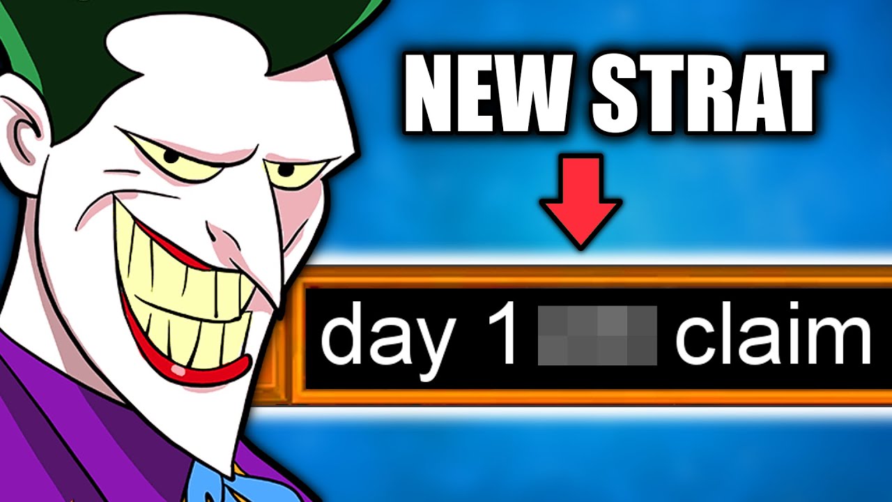 I Use My *NEW* Jester Strategy to Win... | Town of Salem