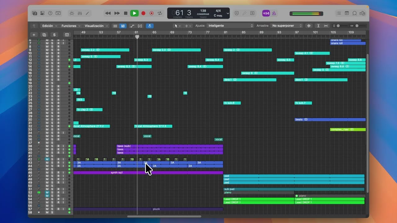 Uplifting Trance 2026 🚀 | ETHERMIND – Orbital Strike (Preview)
