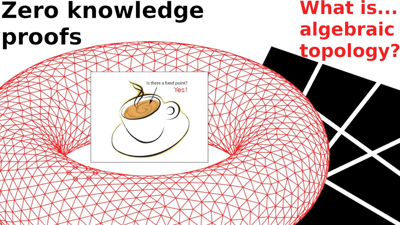 What is...a (co)homology theory?