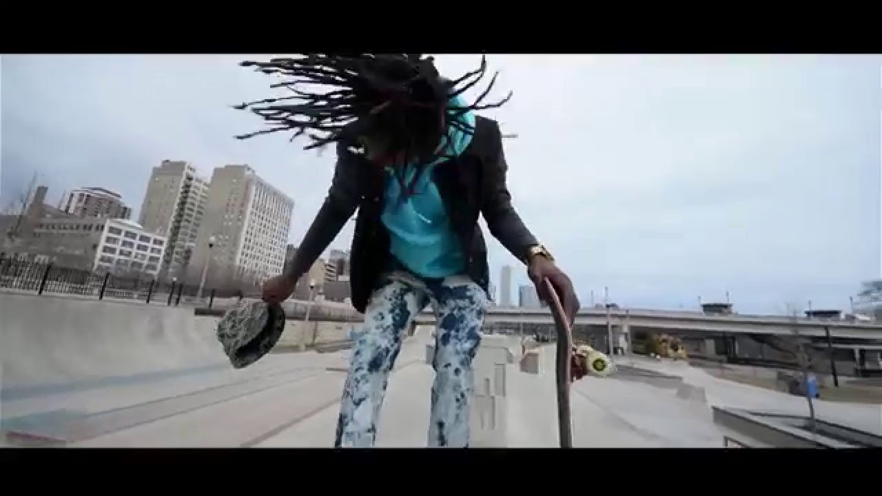 VonMar   One Of  A Kind   Shot By  @DADAcreative   Prod By  @RamsayTha Great 1