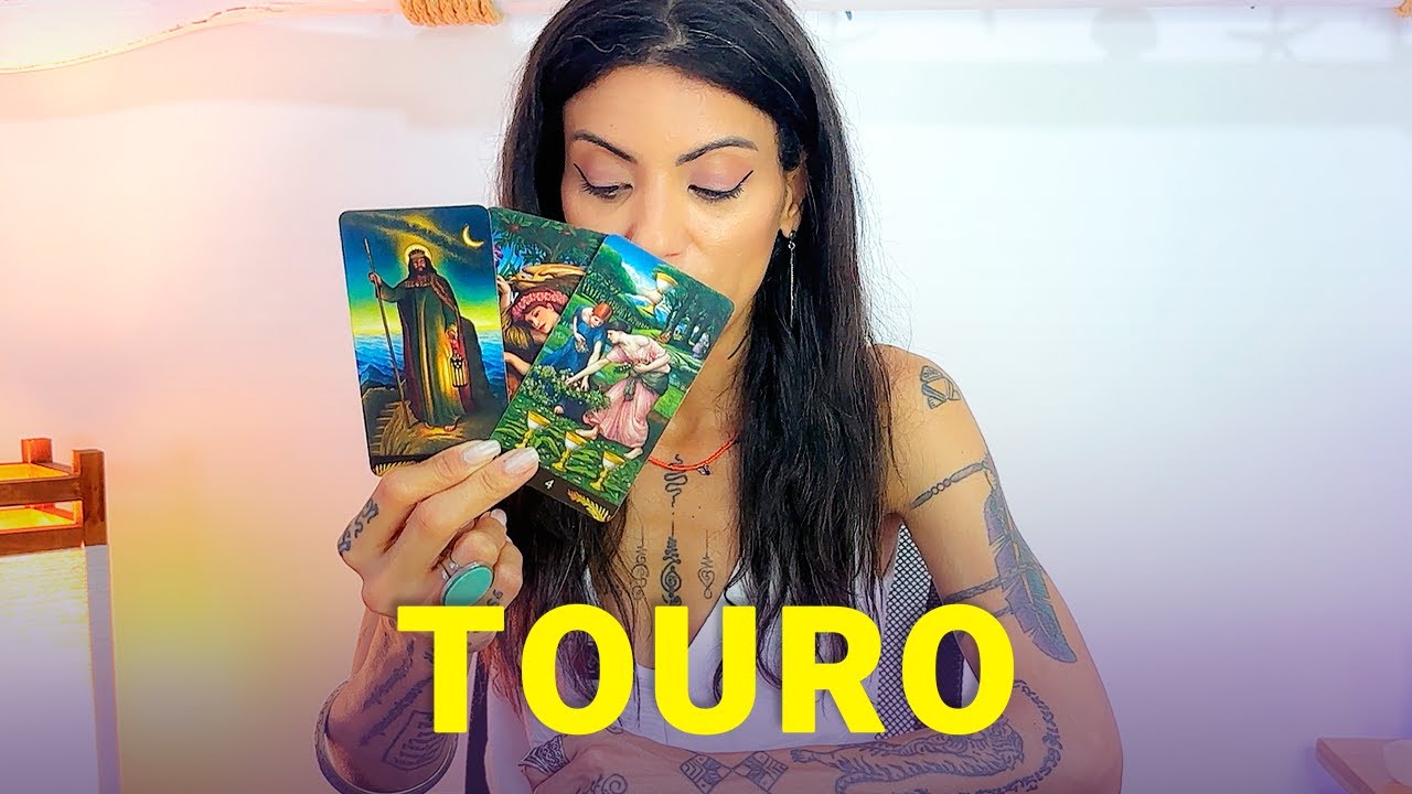 #TOURO♉SEU SILÊNCIO TEM MUITO PODER SOBRE ESSA SITUAÇÃO/ALGO OCULTO TE PREPARA PARA UMA MUDANÇA✨