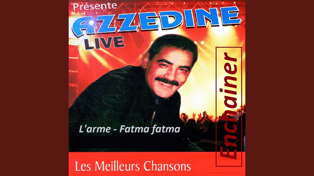 Lila roubelha / Ya li sahbi oulali adouya (Enchainer)