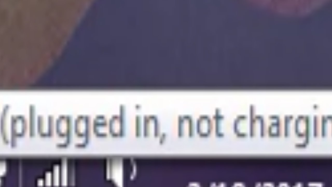 How to fix 