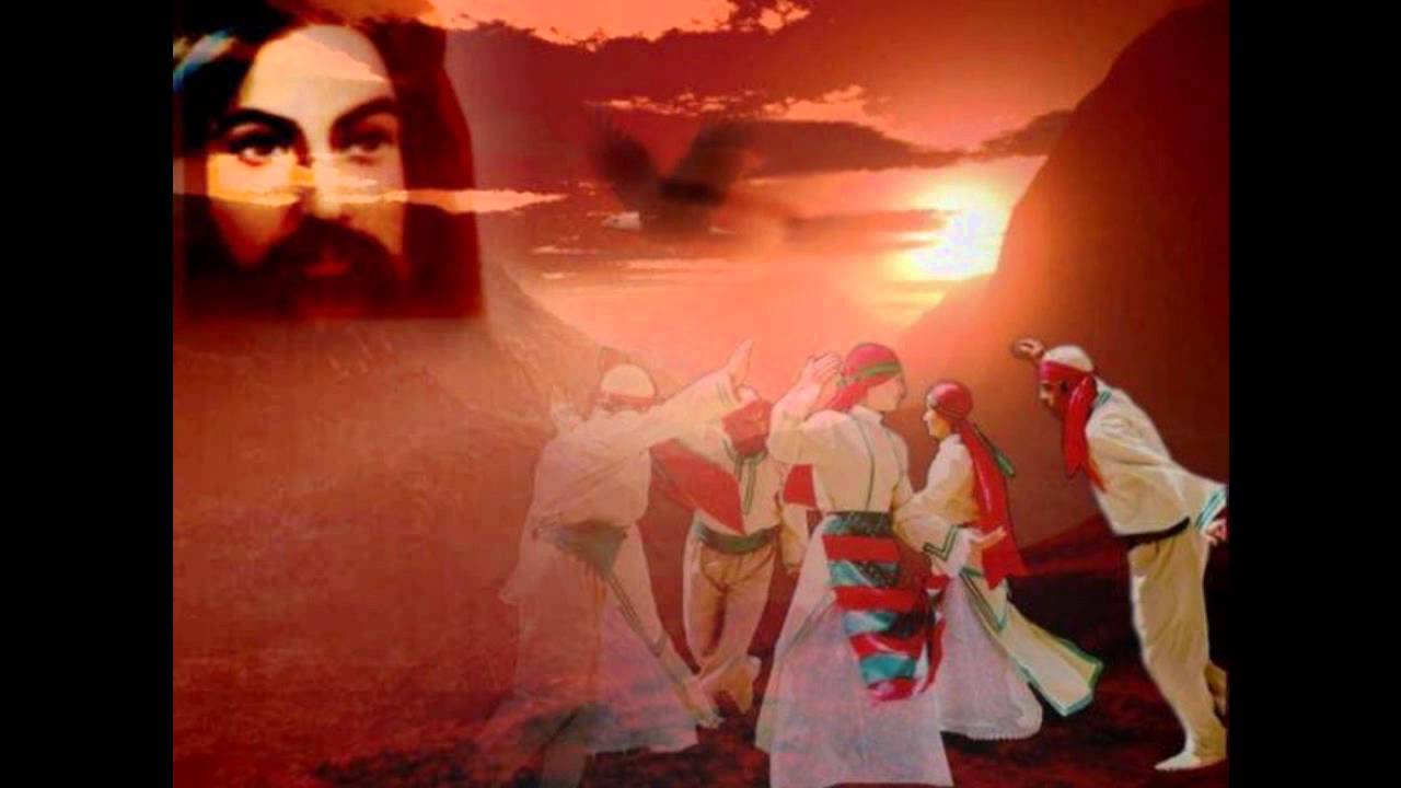Aynur Doğan H&uuml;seyin & Ali Rıza Albayrak- Alemin Nuru