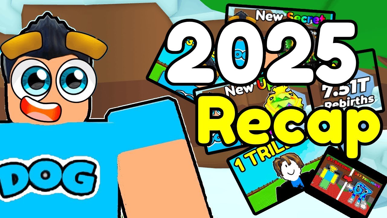 Краткий обзор сезона 2025 года для любителей собак!