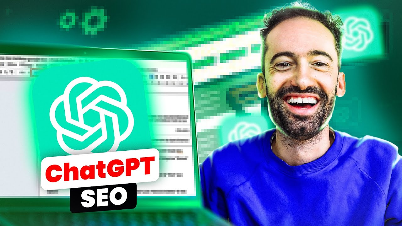 Comment les meilleurs SEO utilisent Chat GPT (+ Mon prompt)