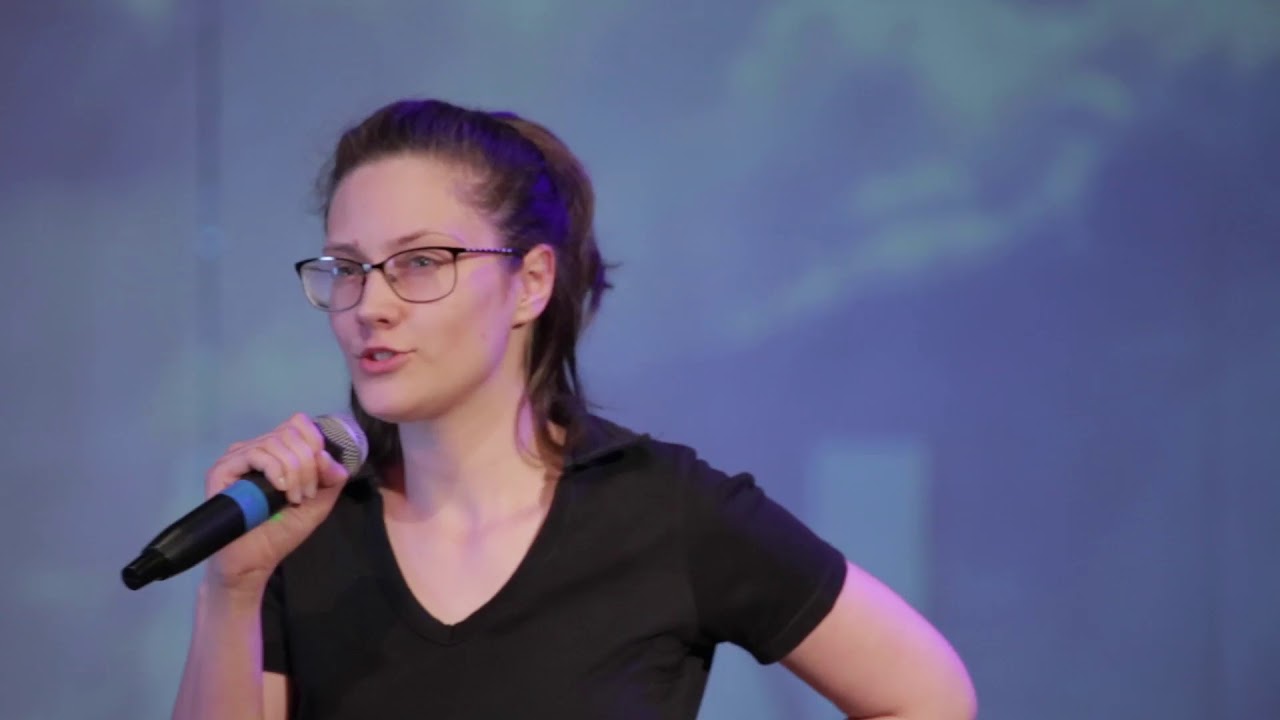 Najlepsze co mi się mogło zdarzyć / K5N / Świadectwo