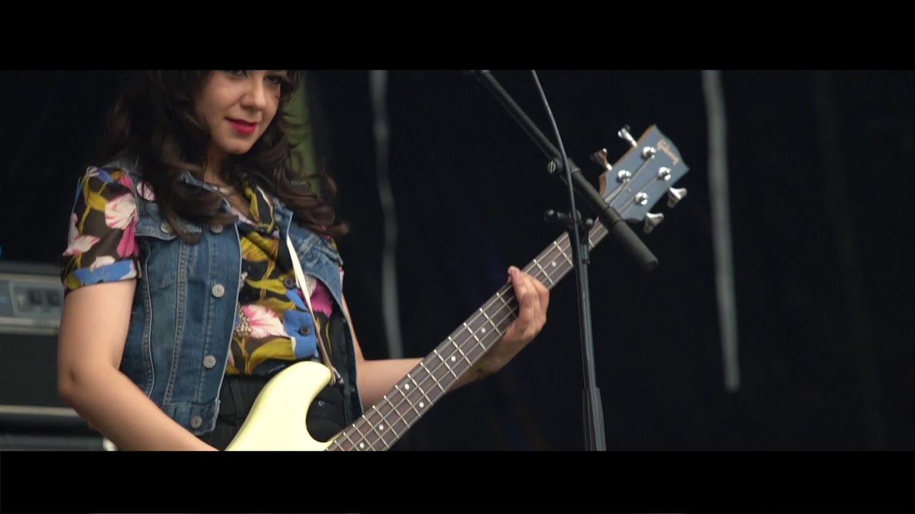 Binic Folks Blues Festival 2019 - After Movie