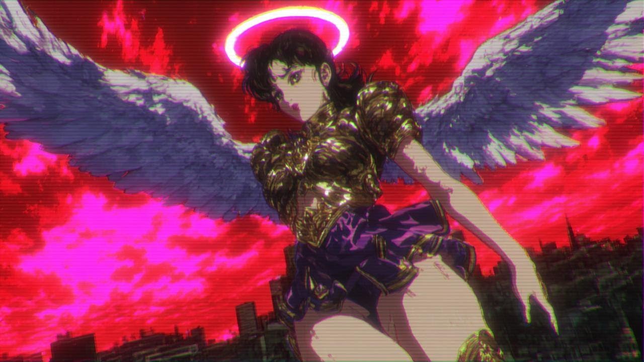 1975 | 1 Hour | ETERNAL REFLECTIONS/ Cyberpunk/ Dreamwave
