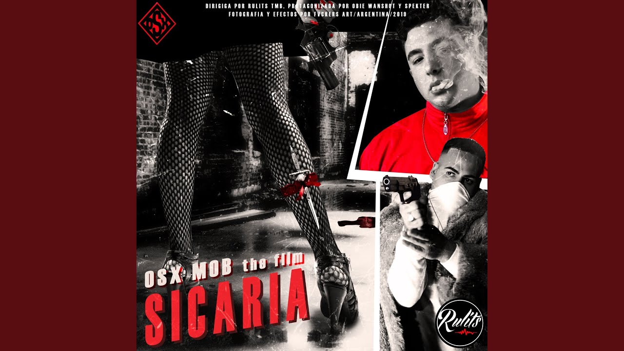 Sicario