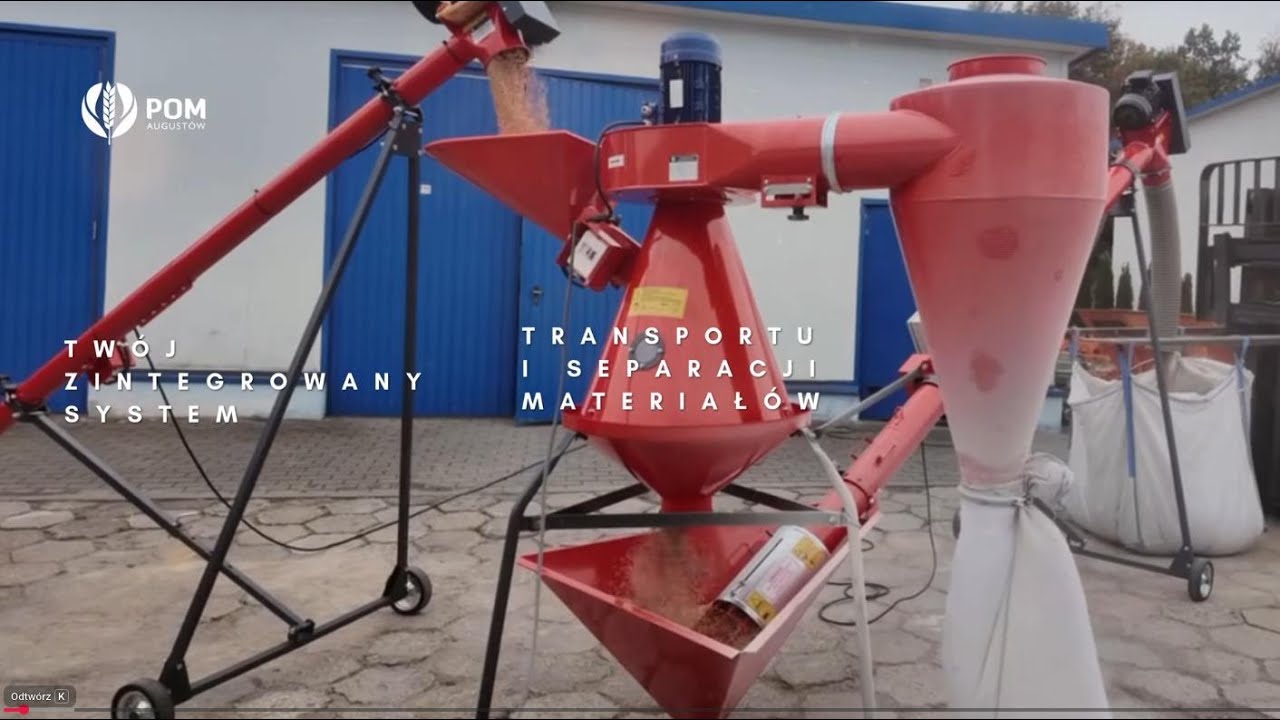 Zobacz, jak działa nasza linia produktów POM Augustów