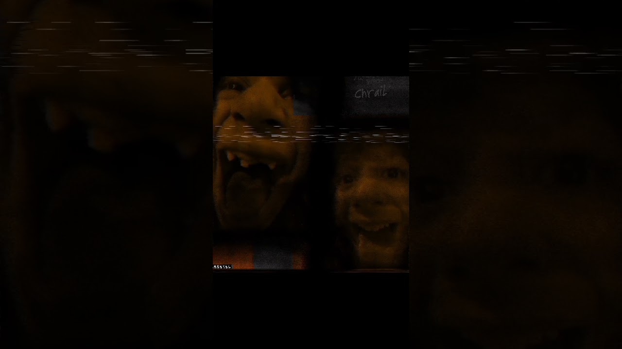 Happy house (drugs) (official visualizer)