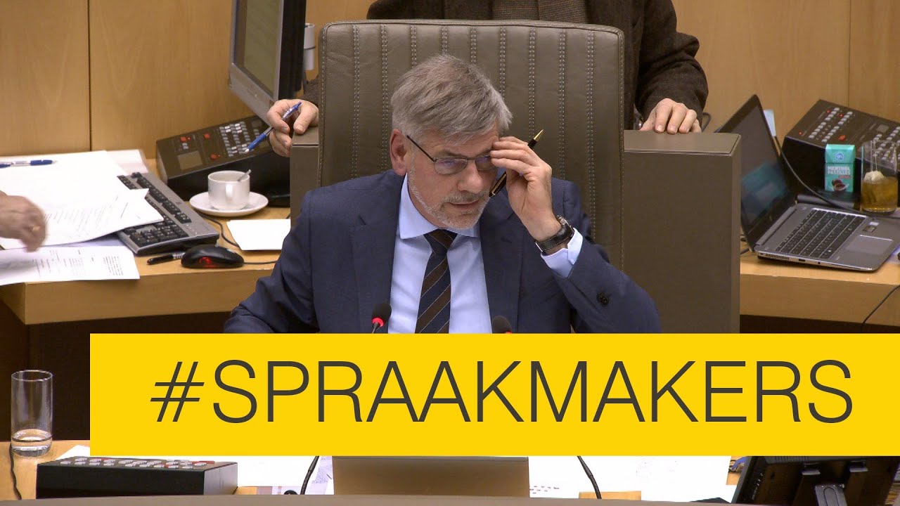 #spraakmakers: 