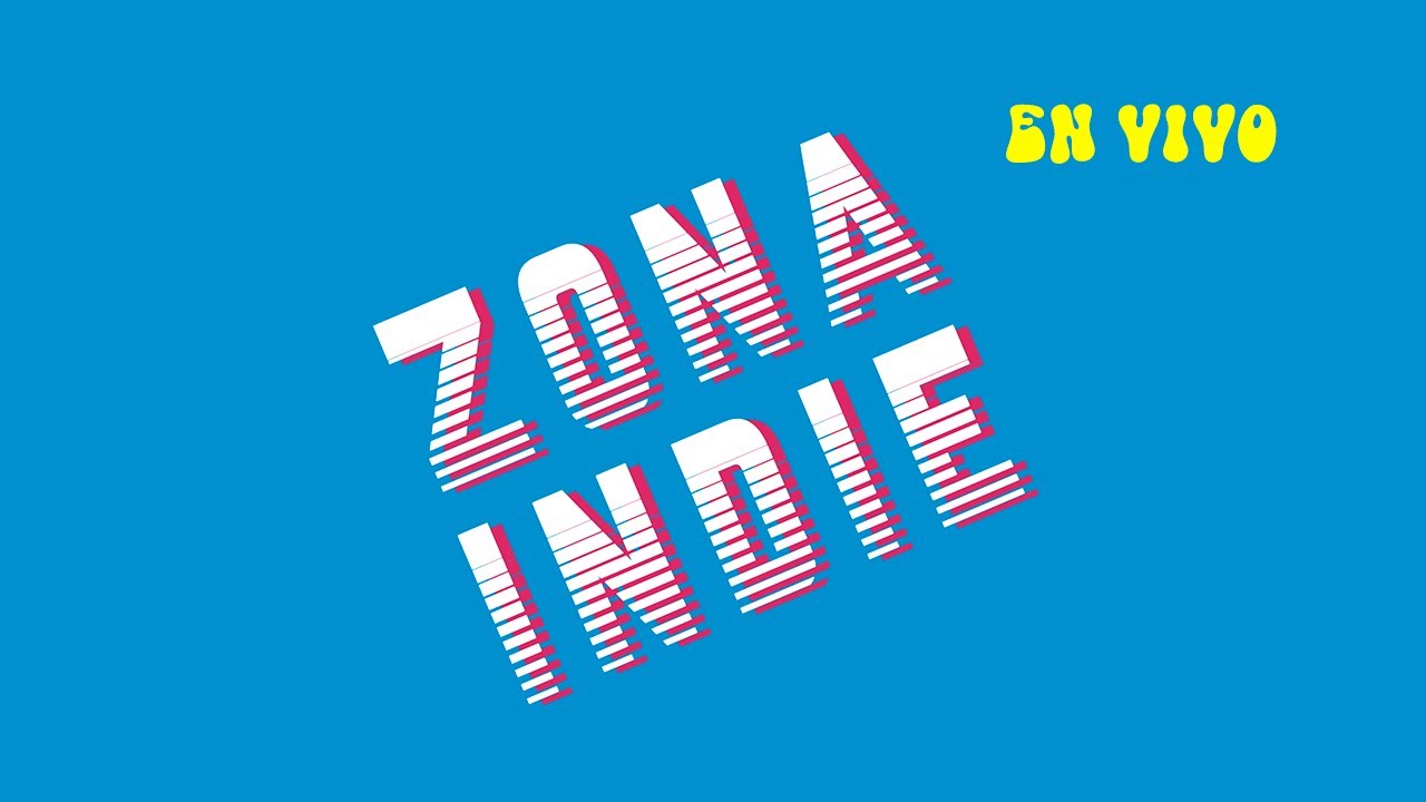 Indie Rock Latino| Indie Rock en Espa&ntilde;ol | Radio (en vivo)