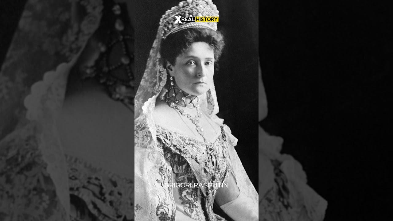 Who is Grigori Rasputin? Part 24 - Rasputin Documentary | Real Stories Documentaries