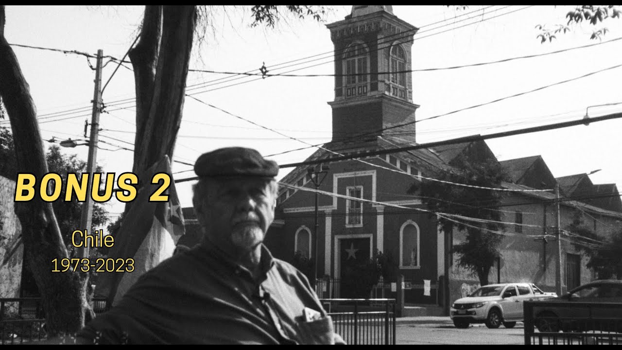 [2/5] | Salvar a la dirección del MIR (1975)