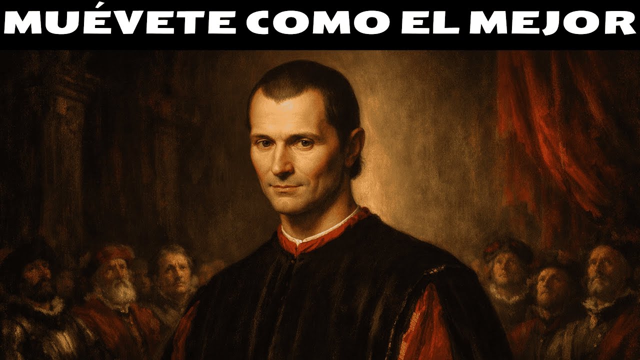 ACTÚA COMO SI FUERAS EL MEJOR, NADIE ES MEJOR QUE TÚ – La Psicología Implacable