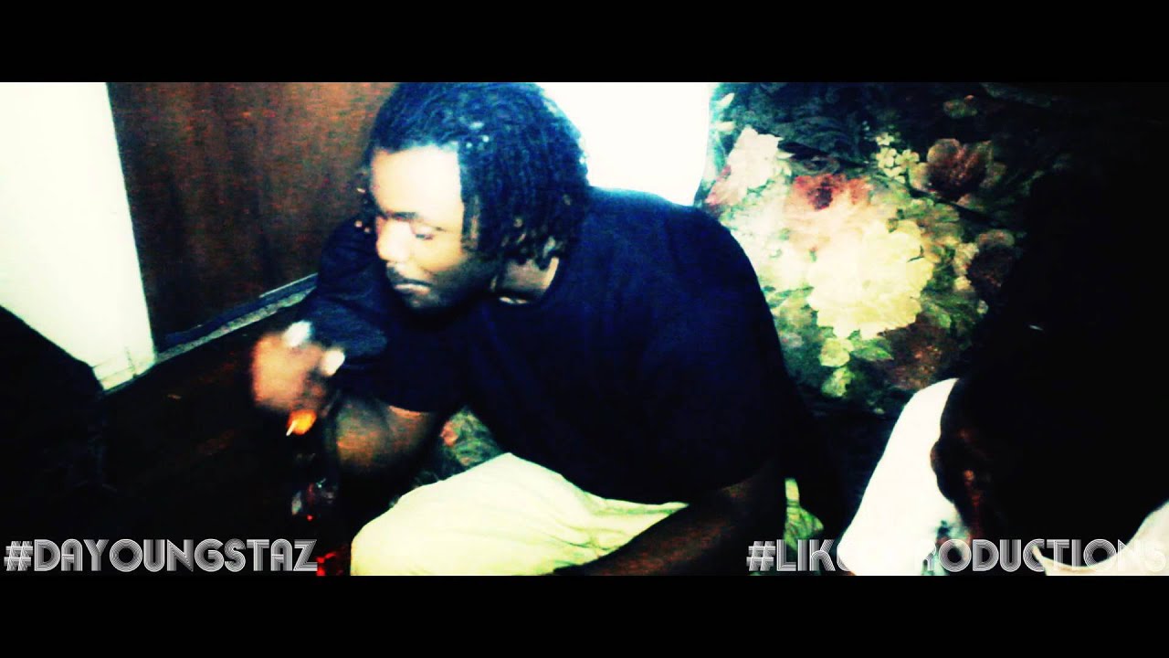 @DaYoungstaz (@SAYLILZ x @318LilOne x @318Mac_90) / Big Chiefin /  Dir By. @SayLilZ for #ZinHD