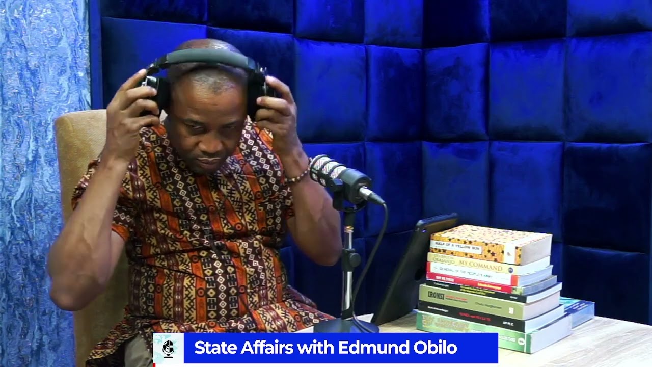 Awolowo, Ojukwu and the Biafran War: If the East opts out of Nigeria the West would follow
