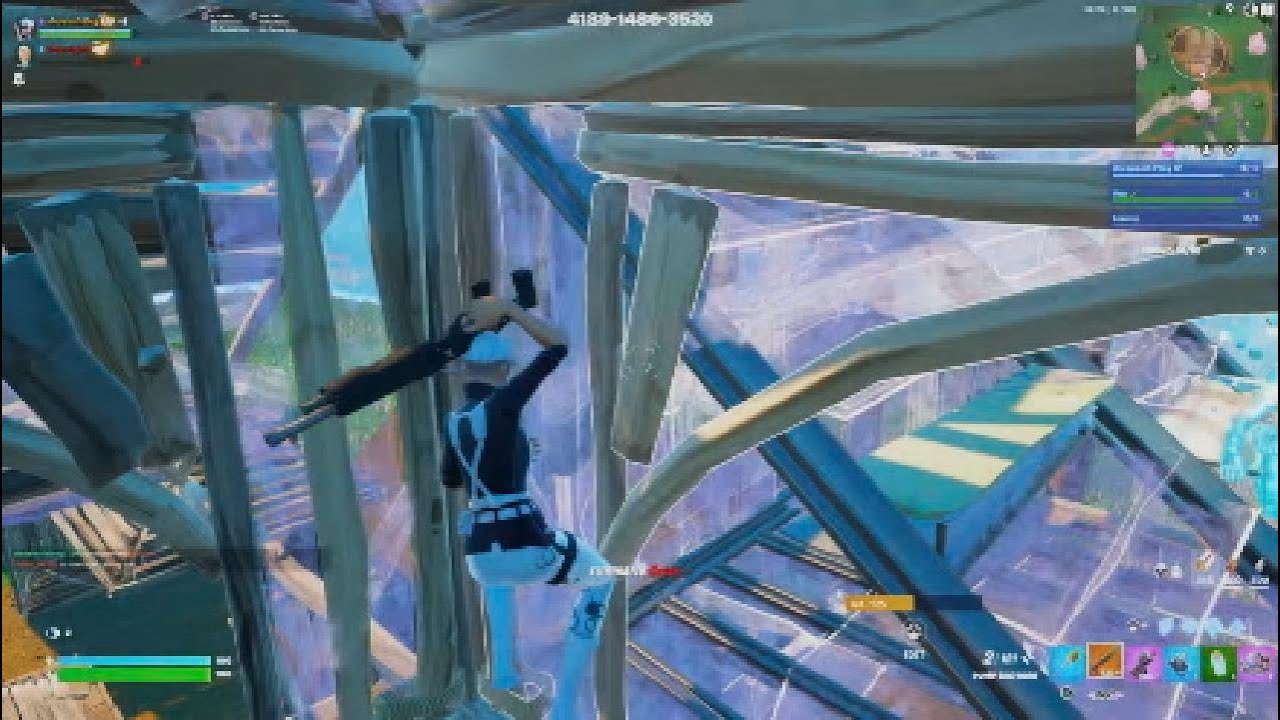 Shot Down 🔫 (Fortnite Montage)
