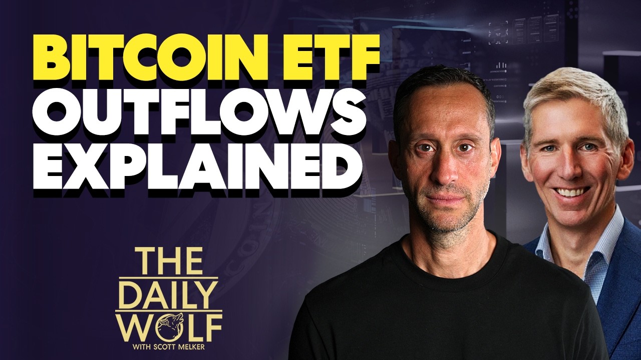Wall Street's Bitcoin strategy, explained